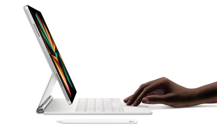 iPad Pro รุ่นหน้าอาจรองรับชาร์จไร้สาย และชาร์จให้กับอุปกรณ์อื่นได้ด้วย