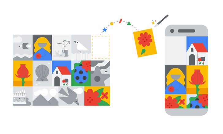 Google ปรับให้ Gmail สามารถแนบ File ภาพด้วย Google Photos โดยตรงไม่ต้องอัพโหลด