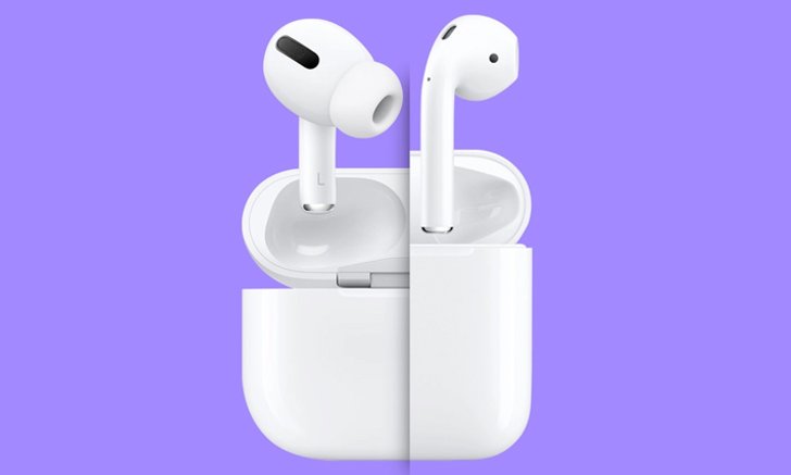 ลือ AirPods 3 เตรียมเปิดตัวภายในปีนี้ ส่วน AirPods Pro 2 รอปีหน้า