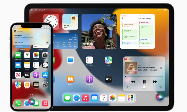 Apple Private Relay ระบบปกปิดตัวตนสามารถใช้งานได้ทั่วโลก ยกเว้นประเทศจีน