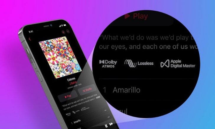 เผยวิธีเปิดเปิด Dolby ATMOS และ Spatial Audio ใน Apple Music อัปเกรดให้เสียงดีมากขึ้น
