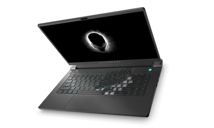 Alienware เผยโฉม Laptop ขุมพลัง AMD ครั้งแรก หลังจากห่างหายเป็นเวลา 14 ปี