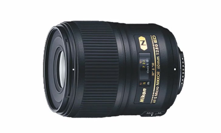 Nikon ยุติการผลิตเลนส์ DSLR ‘Nikon AF-S Micro NIKKOR 60mm f/2.8G ED’