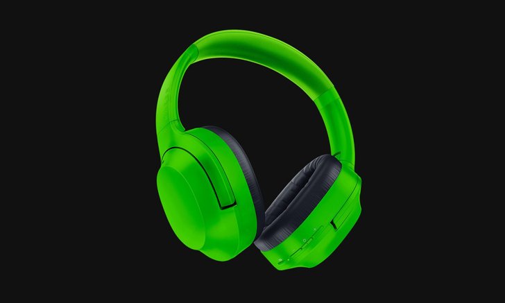 เปิดตัว Razer Opus X หูฟังทรง Headphone พร้อมระบบตัดเสียงรบกวนในราคาประหยัด