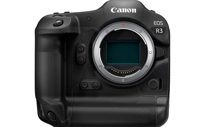 Canon EOS R3 อาจมีความละเอียดอยู่ที่ 30 ล้านพิกเซล!