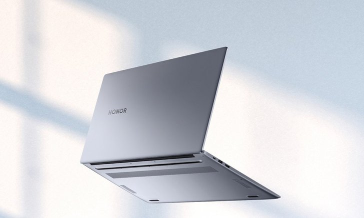 เปิดตัว Honor MagicBook X คอมพิวเตอร์บางเฉียบบนขุมพลัง Intel Core รุ่นที่ 10