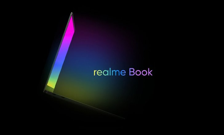 ชมภาพ Teaser ของ realme Pad และ realme Book ที่กำลังจะเปิดตัวเร็วๆ นี้