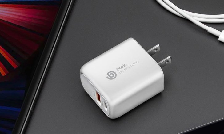 เปิดตัว GOPORT PD30W และ GOPORT PD20W อะแดปเตอร์ 2 รุ่นใหม่สู่ตลาด