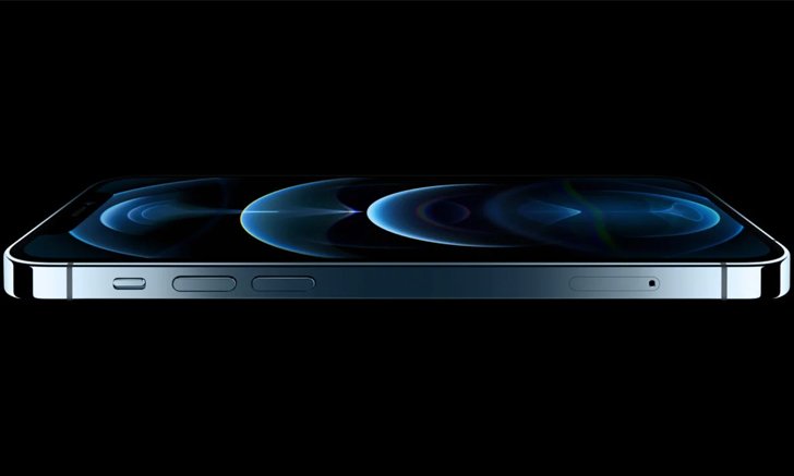 รายงาน iPhone 13 ราคาจะยังคงเดิม และมีความจุสูงสุดที่ 512GB เท่าเดิม