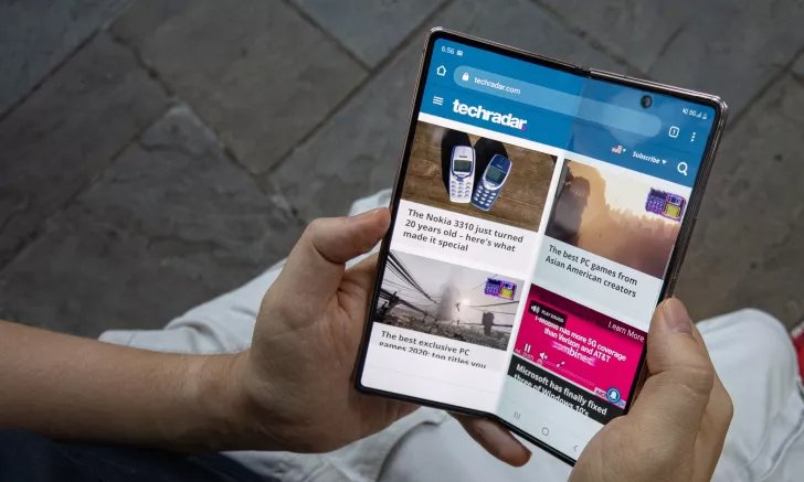 หลุดราคา Galaxy Z Fold 3 และ Galaxy Z Flip 3 ก่อนการเปิดตัวอย่างเป็นทางการ