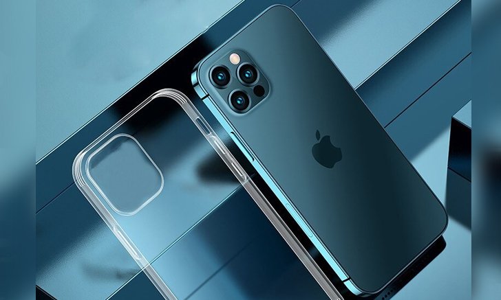 ชมภาพเครื่องดัมมี iPhone 13 ทั้ง 4 รุ่น ที่อ้างอิงดีไซน์จากข้อมูลที่หลุดออกมา