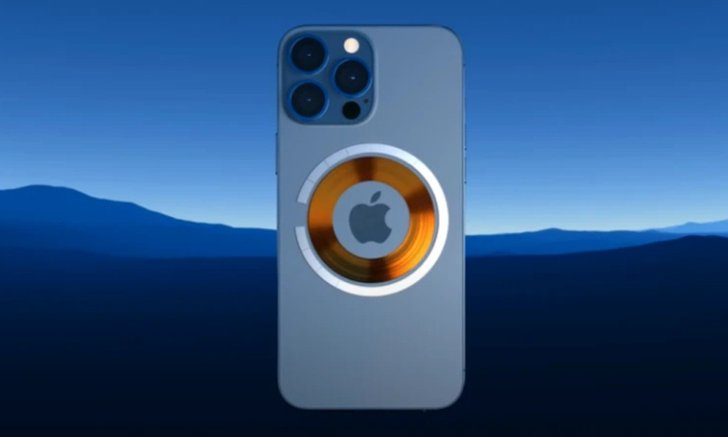 ลือ iPhone 13 อาจจะมาพร้อมกับระบบ Reverse Wireless Charge จ่ายไฟอุปกรณ์เสริม