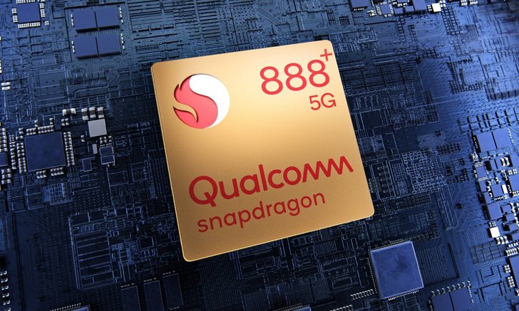 Qualcomm Snapdragon 895 / 895+ อาจจะเปลี่ยนขนาดเทคโนโลยี 4 นาโนเมตร ของ Samsung และ TSMC
