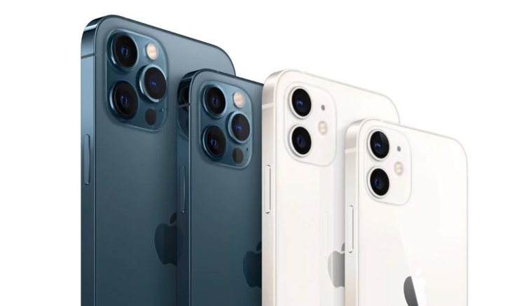 ลือ!! iPhone ปีนี้ เตรียมใช้ชื่อว่า iPhone 13 มี 4 รุ่นเหมือนเดิม