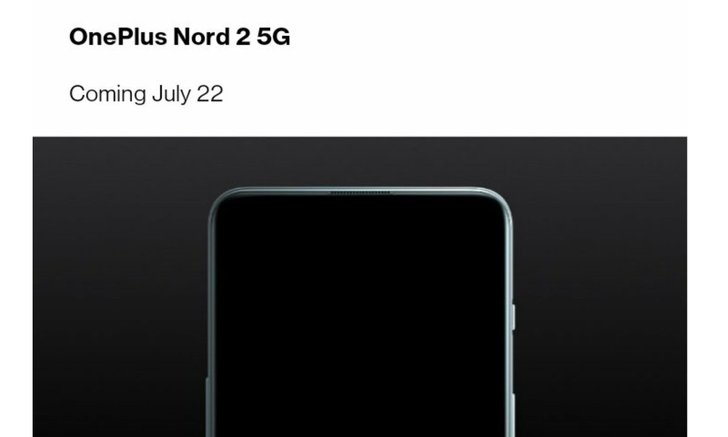 เผยสเปก OnePlus Nord 2 จะใช้ขุมพลัง Dimesity 1200 AI แน่นอน