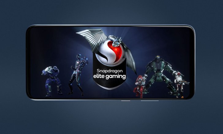 Qualcomm เปิดตัวมือถือของตัวเองแล้วที่ใช้ขุมพลัง Snpadragon 888 หน้าจอ 6.78 นิ้ว ผลิตโดย ASUS