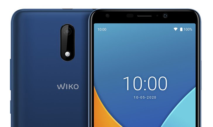 เปิดตัว WIKO SUNNY5 AFมือถือรุ่นเล็ก ครบเครื่องในราคา 2,199 บาท
