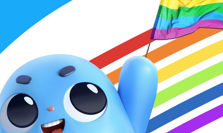 ดีแทคประกาศนโยบายสวัสดิการเท่าเทียมให้กับพนักงาน LGBTQ