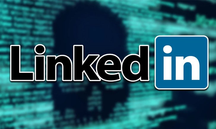 LinkedIn แถลงบัญชีผู้ใช้หลุดรอบ 2 กว่า 700 ล้านรายชื่อไม่เป็นจริง