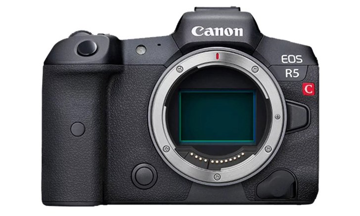 ลือ! Canon EOS R5c สำหรับสายวิดีโอ เตรียมเปิดตัวต้นปีหน้า