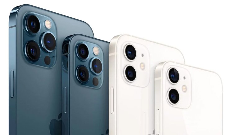 iPhone ปี 2022 จะใช้ชิป 4 นาโนเมตร, iPad Pro จะใช้ชิป 3 นาโนเมตรที่ล้ำหน้ายิ่งกว่า