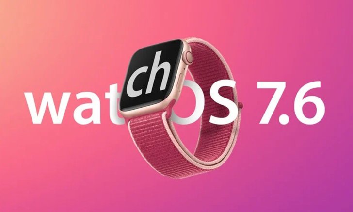 สำรวจการอัปเดต watchOS 7.6 เพิ่มเติมคุณสมบัติ ECG ให้ Apple Watch 4 ใน 30 ประเทศทั่วโลก