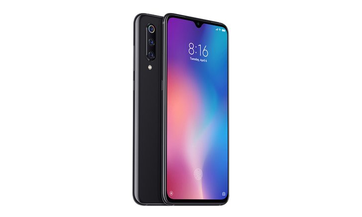Xiaomi Mi 9 ได้รับการรับการอัปเดต MIUI 12.5 บนพื้นฐาน Android 11