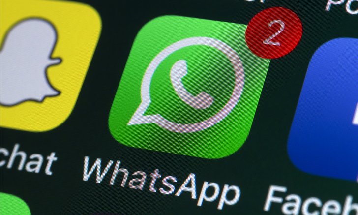 WhatsApp เพิ่มฟีเจอร์ให้เข้าร่วมคอลกลุ่มได้กลางคันแล้ว