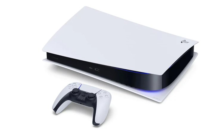 Sony ประเทศญี่ปุ่น เผย PS5 Digital Edition โมเดลใหม่จะมีน้ำหนักเบากว่ารุ่นเปิดตัว