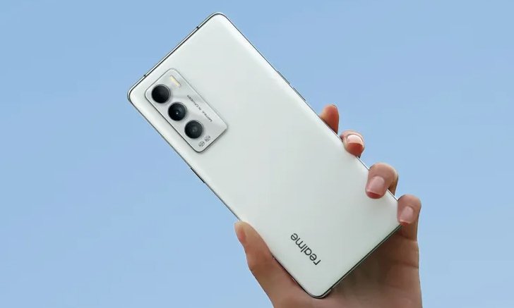 เปิดตัว "realme GT Master Edition Series" อย่างเป็นทางการแล้ววันนี้