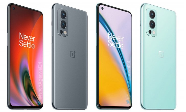 เปิดตัว OnePlus Nord 2 5G การกลับมาของ Lite Flagship กับหน้าตาคล้ายเรือธง