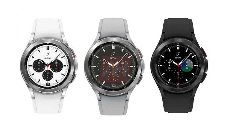 ชมภาพ Samsung Galaxy Watch4 Classic หลุดของจริงก่อนเปิดตัวที่เรียบหรูและดูแพง
