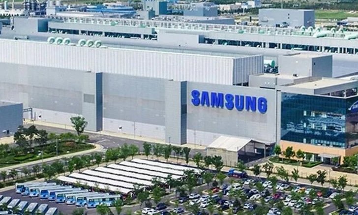 การ์ดจออาจจะแพงขึ้น Samsung เตรียมขึ้นราคาชิปเพื่อเอาเงินไปลงทุนขยายโรงงาน