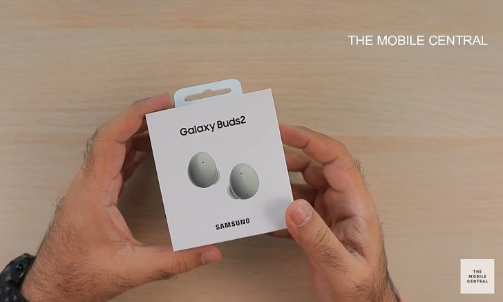 หลุดพรีวิว Samsung Galaxy Buds2 เต็ม ๆ ก่อนการเปิดตัวอย่างเป็นทางการ