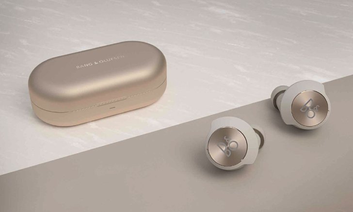 BANG & OLUFSEN เผยโฉม BEOPLAY EQ หูฟัง True Wireless รุ่นใหม่ล่าสุด