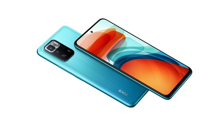 เปิดราคา POCO X3 GT มือถือเพื่อคอเกมสเปกครบเครื่องในราคา 9,999 บาท