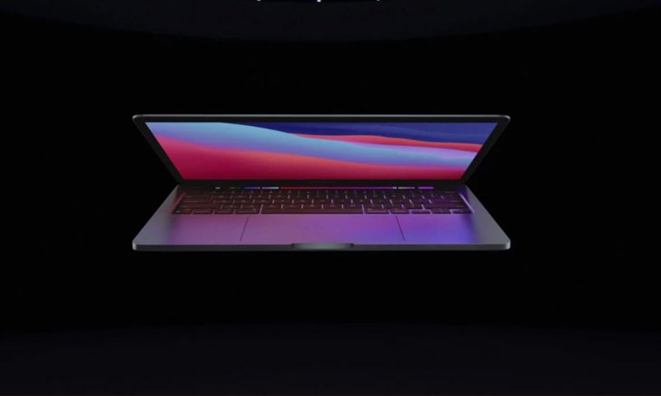 Kuo คาดยอดขาย MacBook ปีนี้และปีหน้าจะสูงขึ้น เพราะจอ miniLED