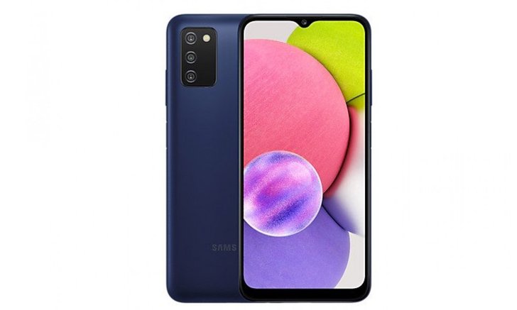 Samsung เปิดตัว Galaxy A03s มือถือจอใหญ่ราคาประหยัด เพื่อทุกคน แต่เริ่มขายในอินเดียก่อนนะ