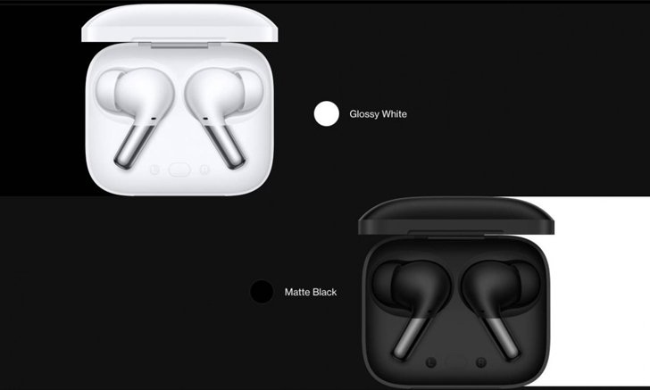 OnePlus Buds Pro วางจำหน่ายในยุโรปแล้ว