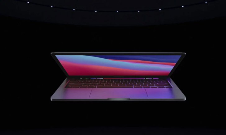 MacBook Pro 14 นิ้ว และ 16 นิ้ว รุ่นใหม่ เข้าสู่การผลิตแล้ว คาดเปิดตัวปลายปีนี้