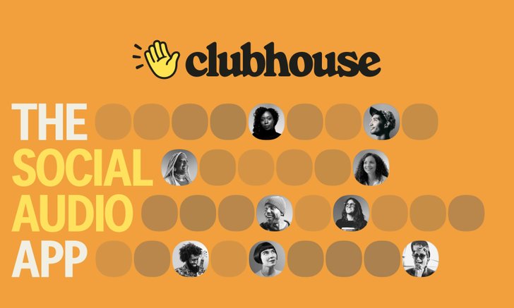 Clubhouse รองรับ Spatial Audio ได้ยินเสียงเสมือนอยู่ในห้องเดียวกัน