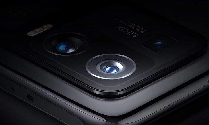 หลุดข้อมูล Xiaomi 12 จะมีกล้องหลัง 3 ตัว ความละเอียด 50 ล้านพิกเซล เท่ากันหมด