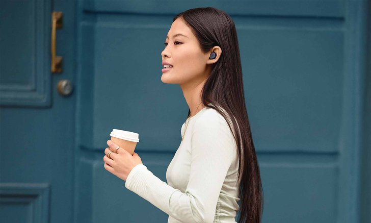 จาบร้าเปิดตัว Jabra Elite 2 หูฟังไร้สายพร้อมดีไซน์ใหม่ล่าสุด