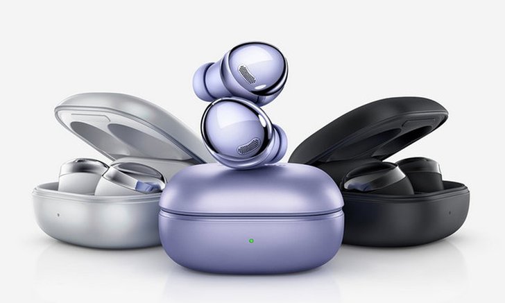 Samsung Galaxy Buds Pro ในเกาหลีใต้ ได้รับการอัปเดต เพิ่มฟีเจอร์ เกี่ยวกับเสียงรบกวน