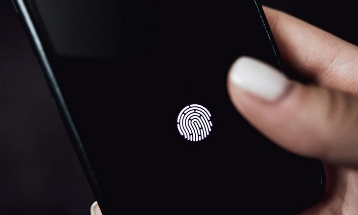 แอปเปิลทดสอบ Touch ID กับ iPhone รุ่นใหม่แล้ว แต่อาจยังไม่มาในปีนี้