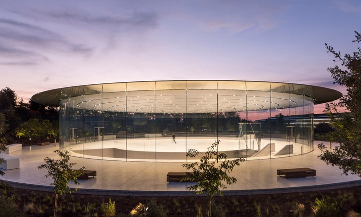 Apple ประกาศเลื่อนให้พนักงานกลับมาทำงานที่สำนักงาน เป็นเดือนมกราคม 2022