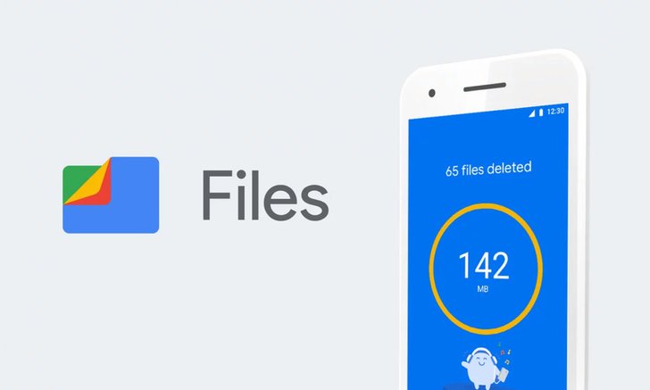 แอป Files จาก Google เพิ่มฟีเจอร์ใหม่ ลบรูปให้อัตโนมัติ หากสำรองของ Photos เรียบร้อยแล้ว