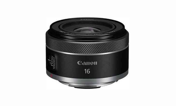 หลุดสเปก Canon RF 16mm f/2.8 STM เลนส์มุมกว้างตัวเล็ก ราคาน่ารัก