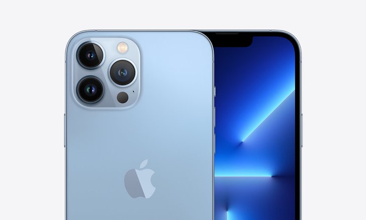 AppleCare+ เพิ่มการครอบคลุมกระจกหลัง iPhone 12/13 ค่าเปลี่ยนเพียง 1,000 บาท