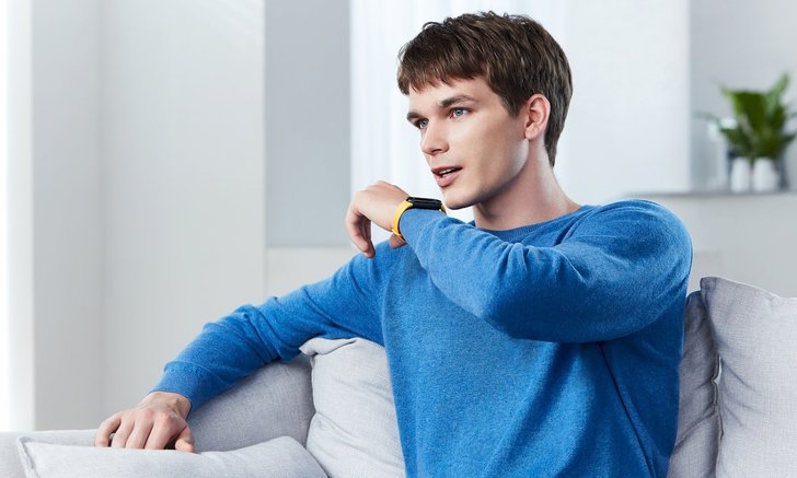 เสียวหมี่ เปิดตัว "Mi Smart Band 6 NFC" เปิดประสบการณ์การชำระเงินแบบไร้สัมผัสในยุคหลังโควิด